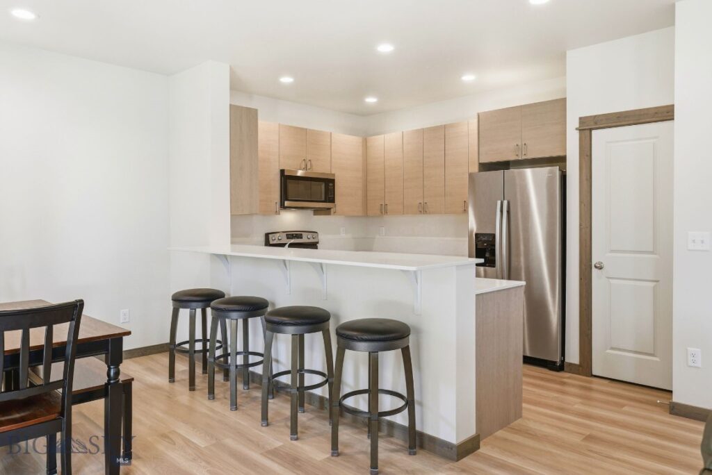 2930 W Babcock, Bozeman MT 59718