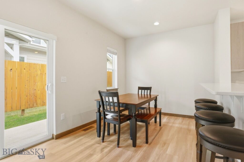 2930 W Babcock, Bozeman MT 59718