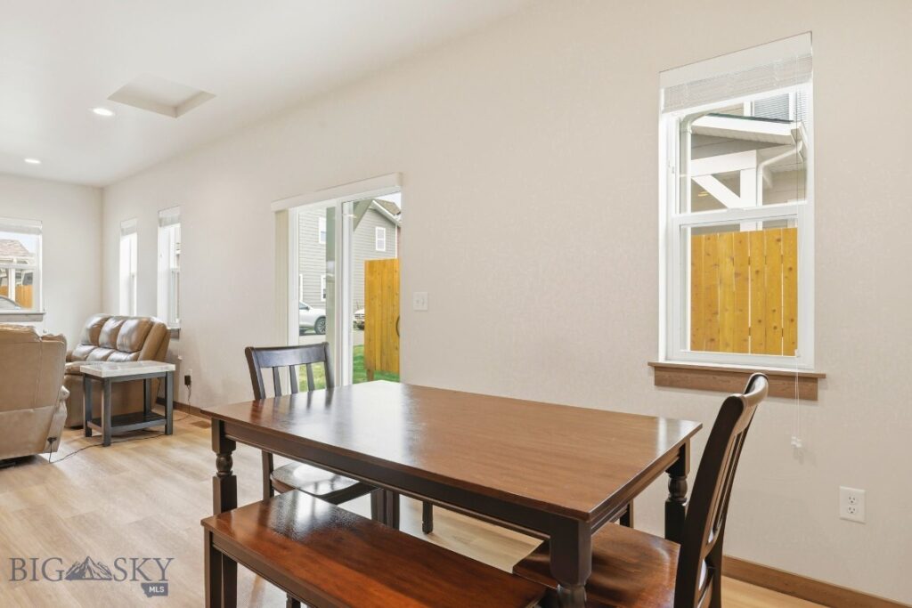 2930 W Babcock, Bozeman MT 59718