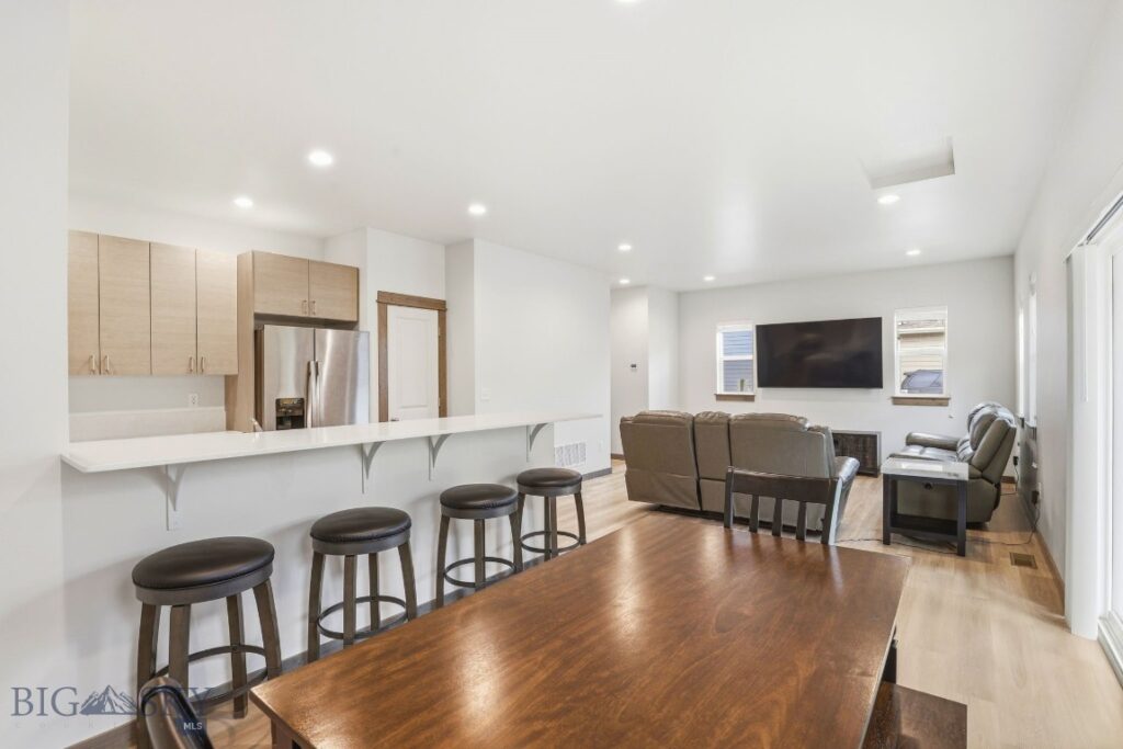 2930 W Babcock, Bozeman MT 59718