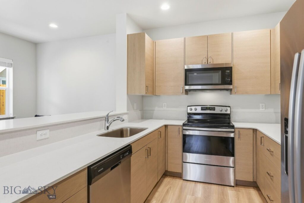 2930 W Babcock, Bozeman MT 59718