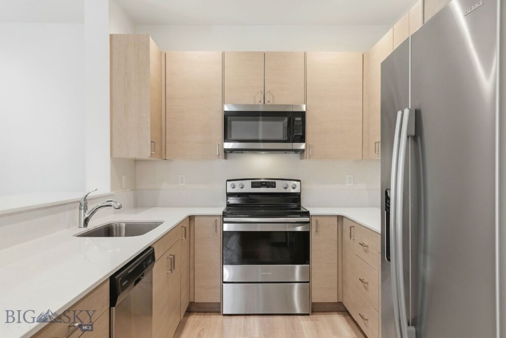 2930 W Babcock, Bozeman MT 59718