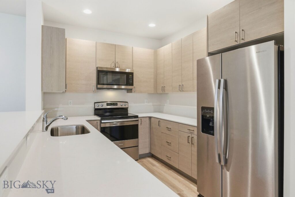 2930 W Babcock, Bozeman MT 59718