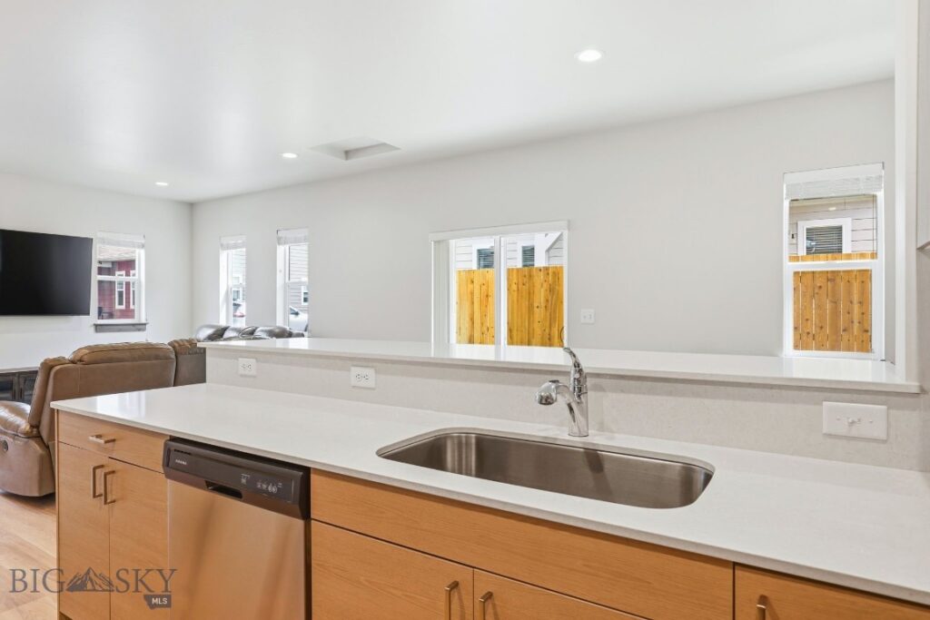 2930 W Babcock, Bozeman MT 59718