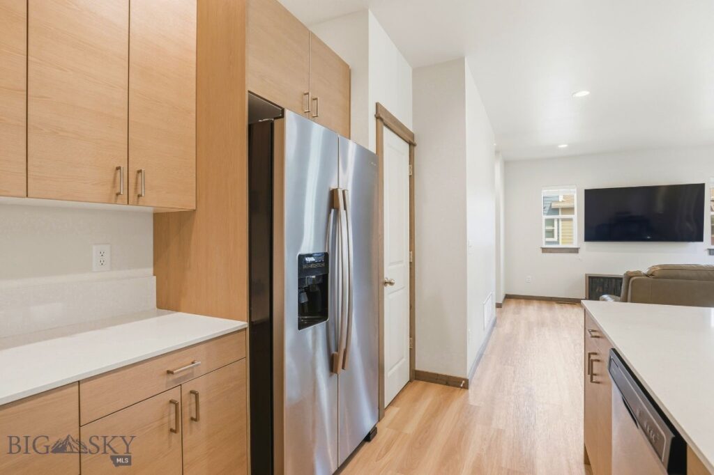 2930 W Babcock, Bozeman MT 59718