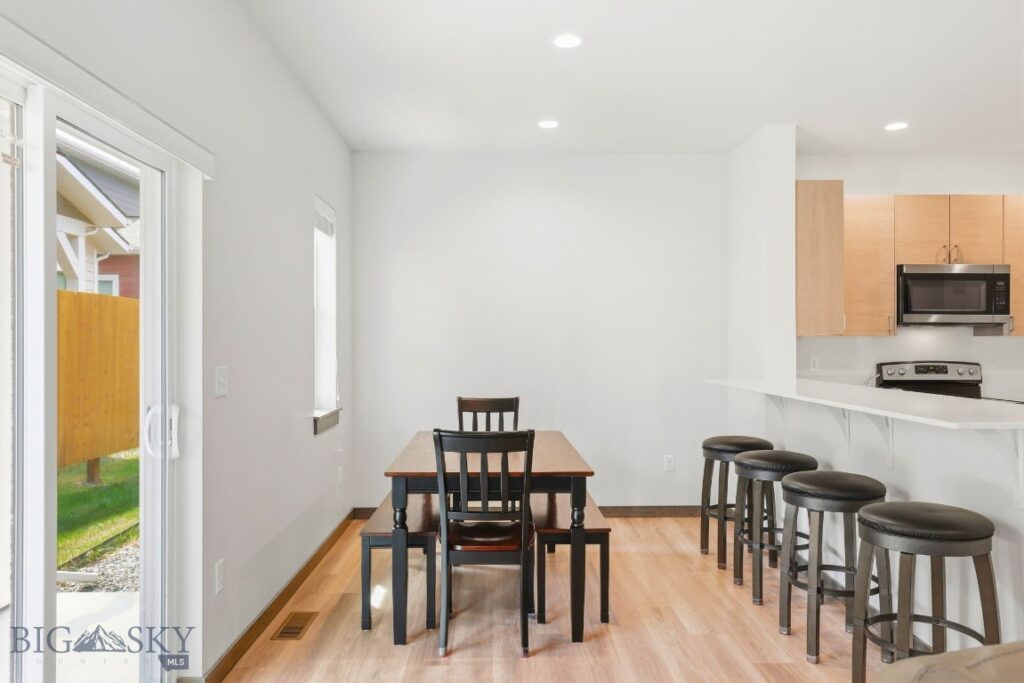 2930 W Babcock, Bozeman MT 59718