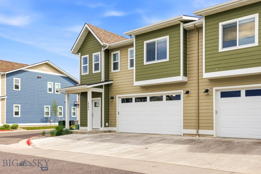 2930 W Babcock, Bozeman MT 59718