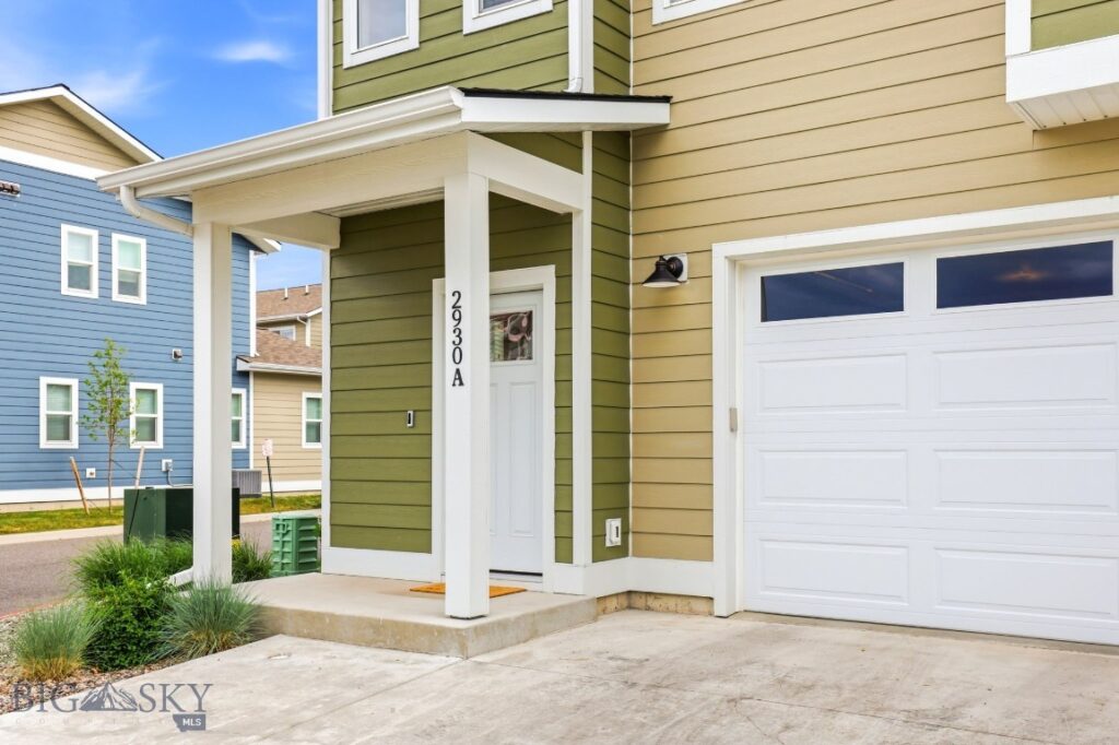 2930 W Babcock, Bozeman MT 59718