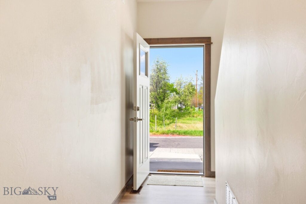 2930 W Babcock, Bozeman MT 59718