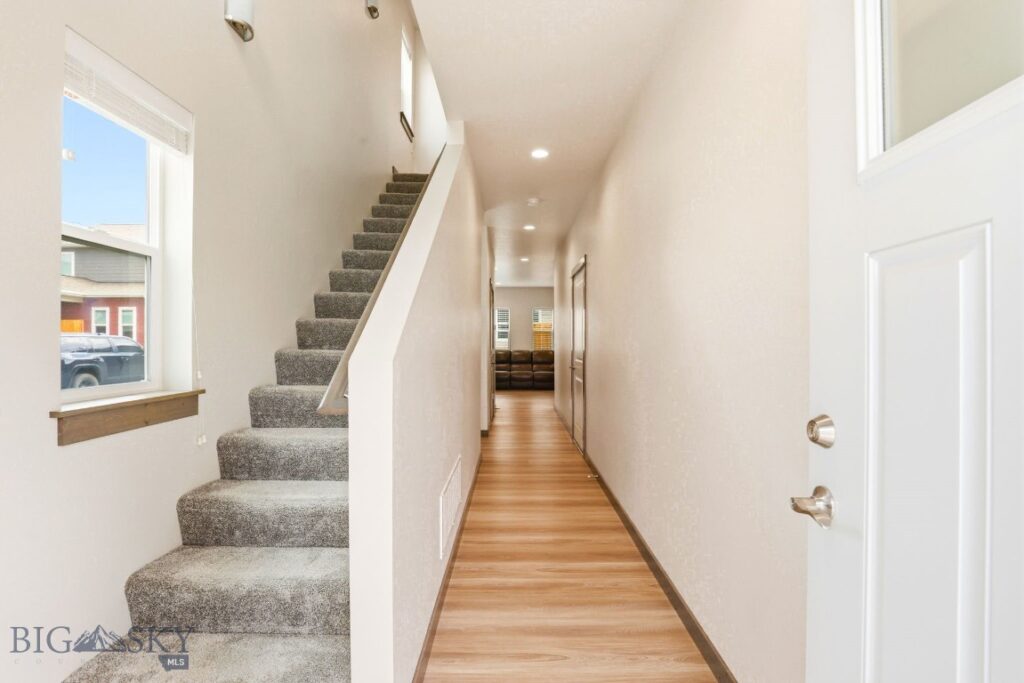 2930 W Babcock, Bozeman MT 59718