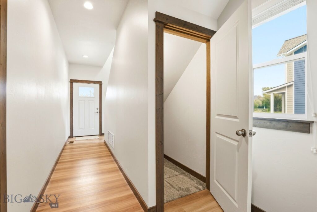 2930 W Babcock, Bozeman MT 59718
