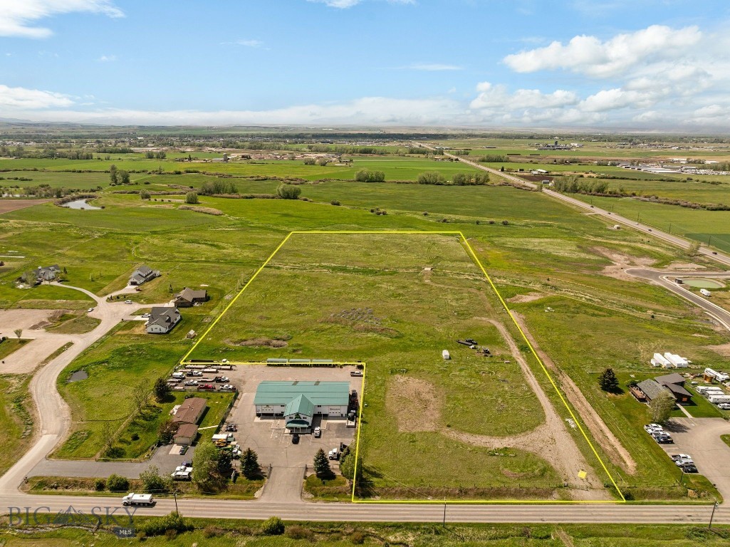 1875 Love Lane, Bozeman MT 59718