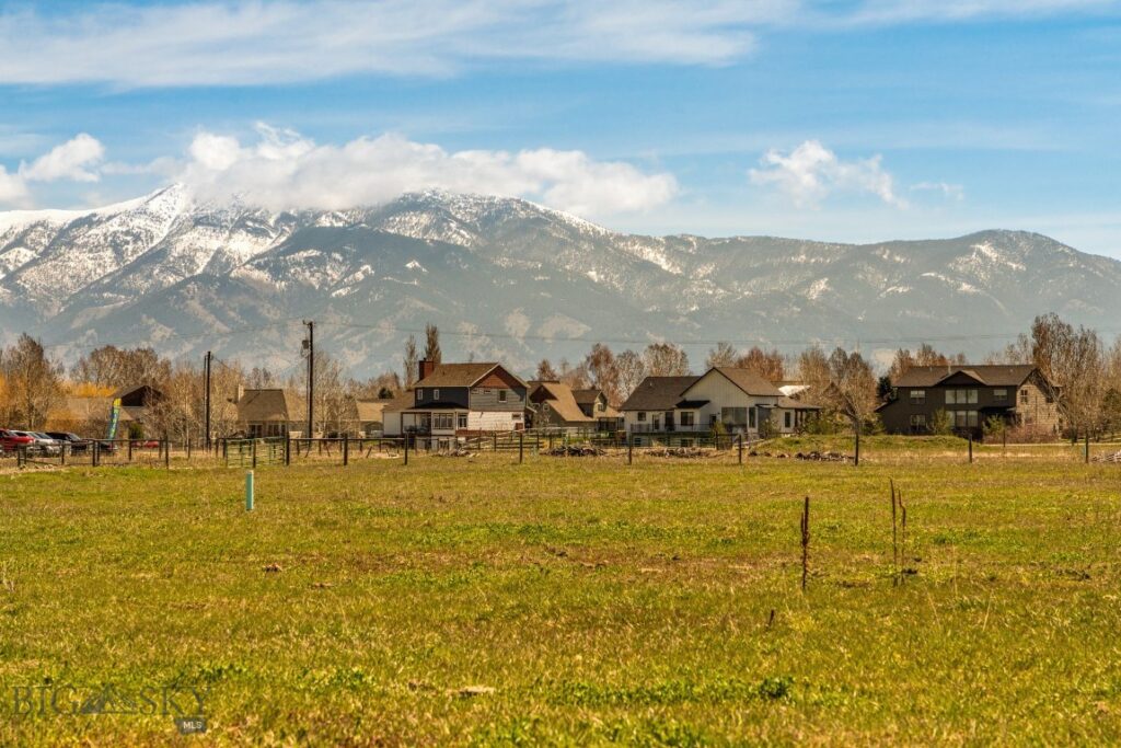 1875 Love Lane, Bozeman MT 59718