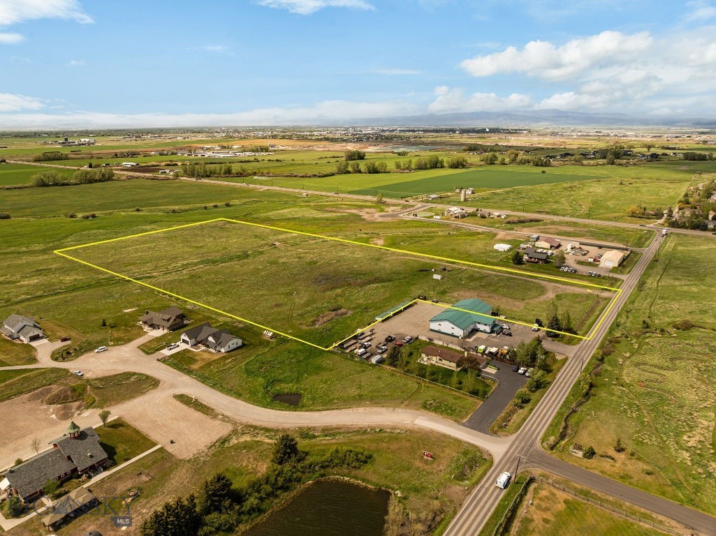 1875 Love Lane, Bozeman MT 59718