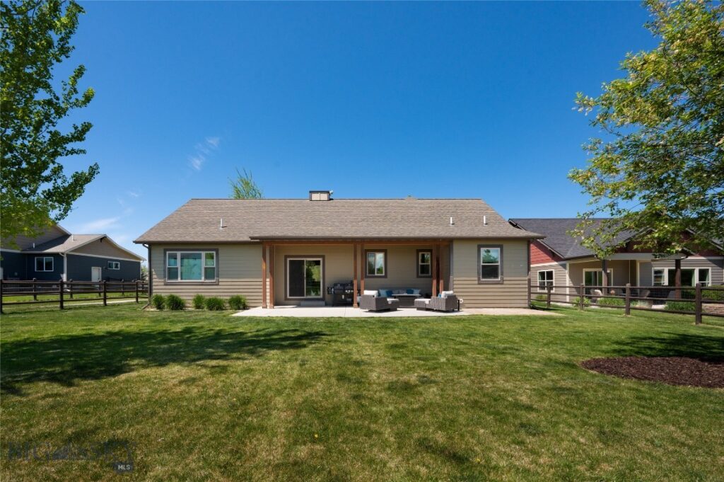 262 Parklands Trail, Bozeman MT 59718