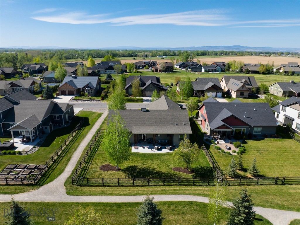 262 Parklands Trail, Bozeman MT 59718