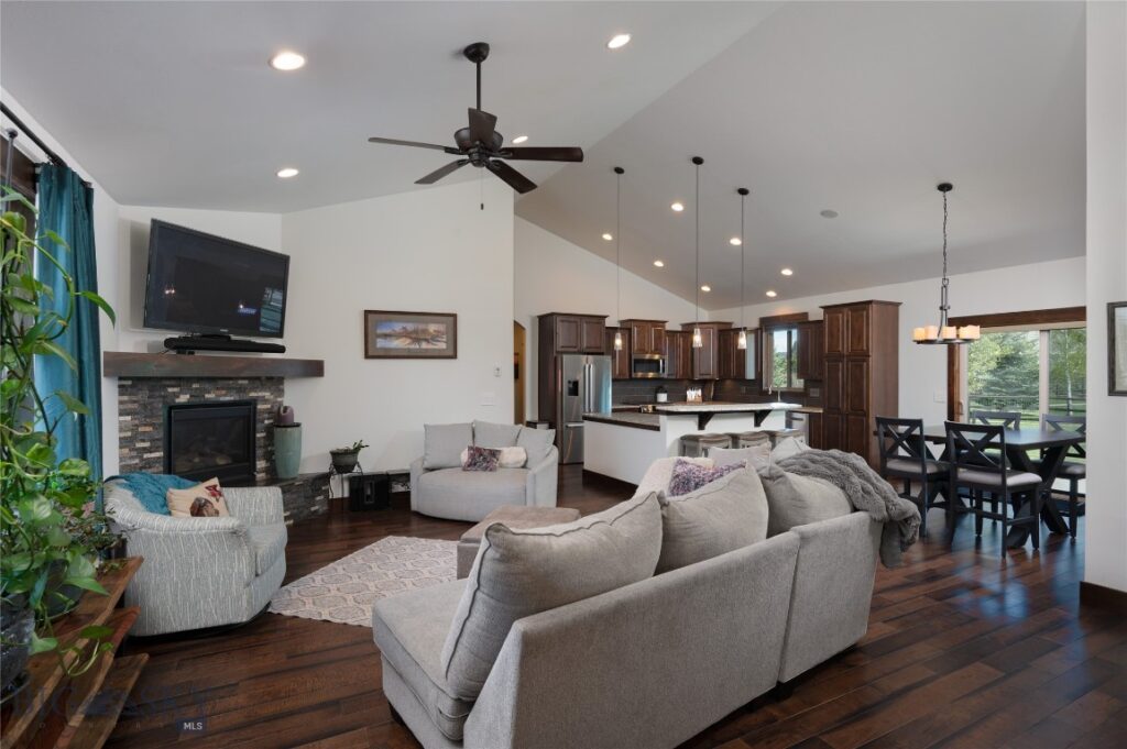 262 Parklands Trail, Bozeman MT 59718