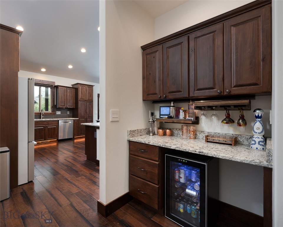 262 Parklands Trail, Bozeman MT 59718