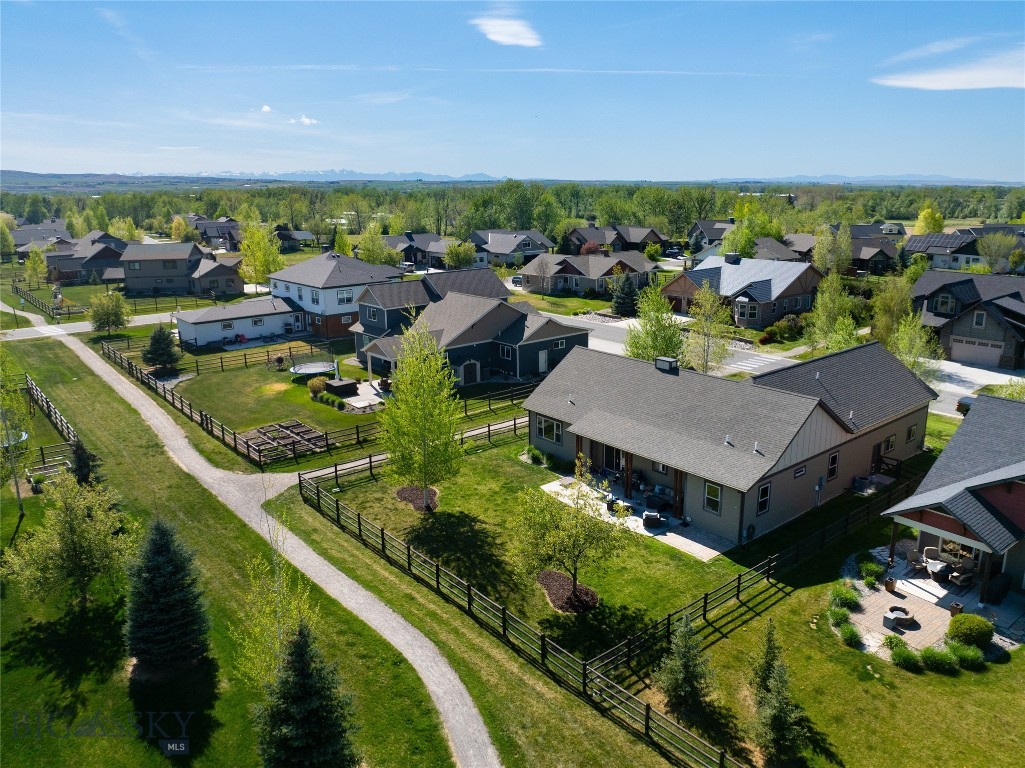 262 Parklands Trail, Bozeman MT 59718