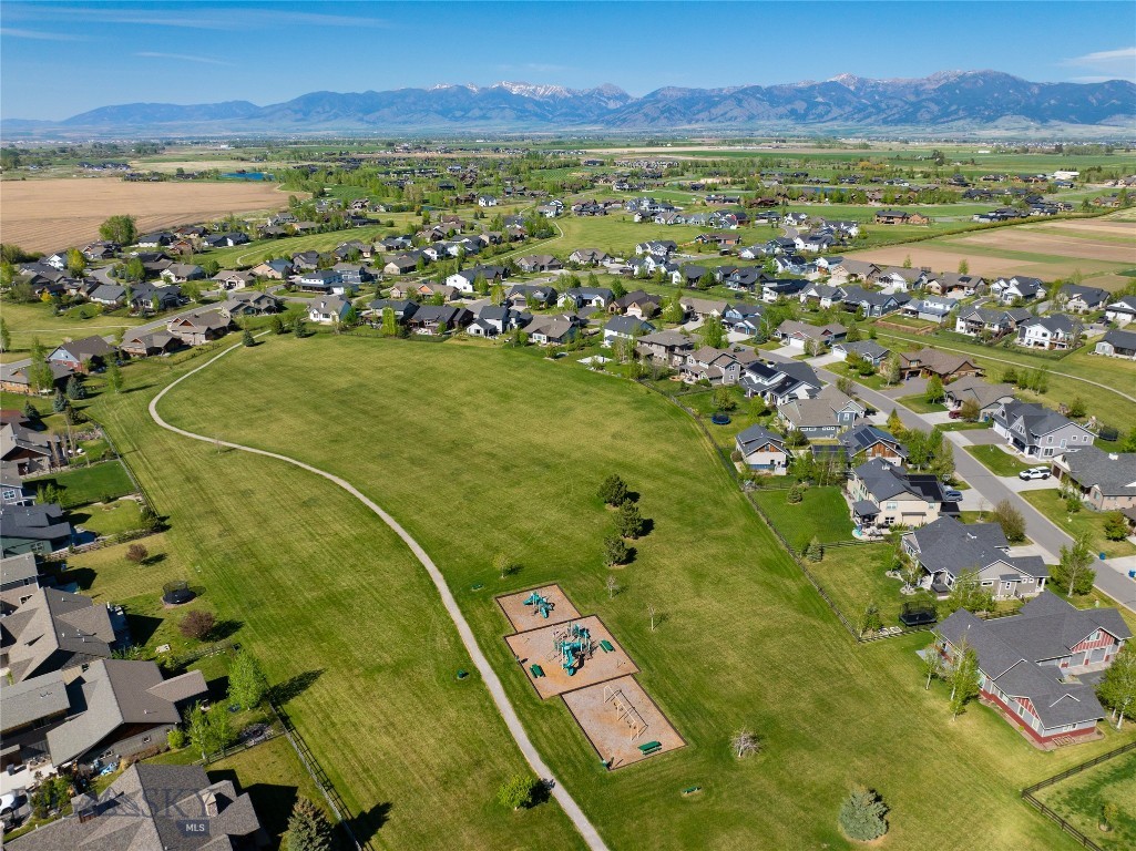262 Parklands Trail, Bozeman MT 59718