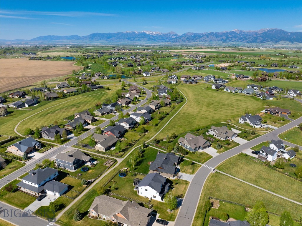 262 Parklands Trail, Bozeman MT 59718