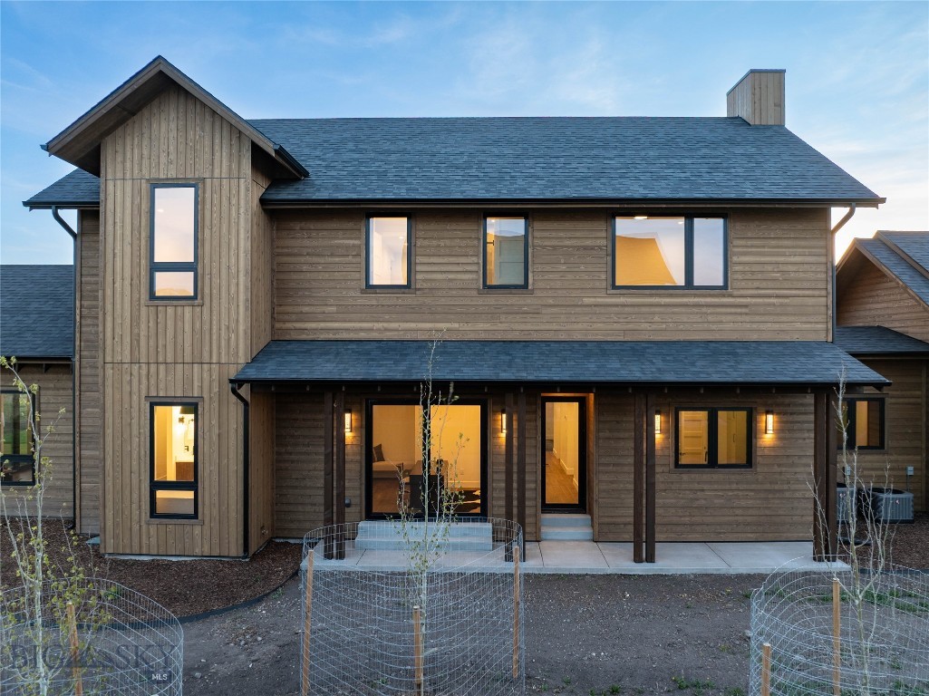 246 McGoo Way, Bozeman MT 59718