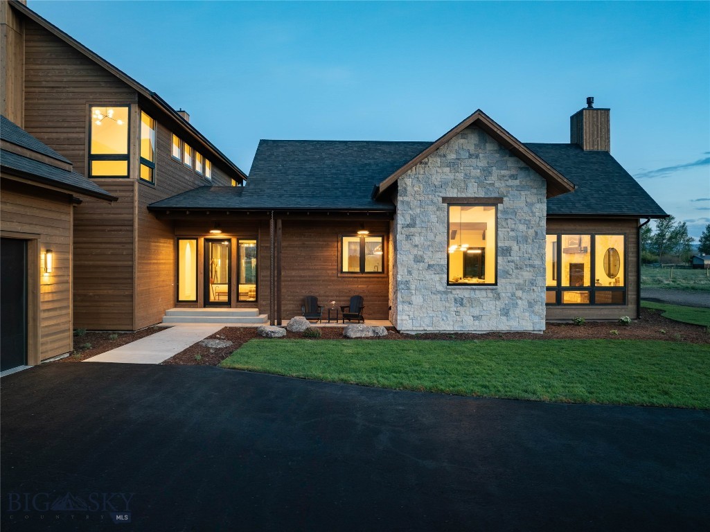 246 McGoo Way, Bozeman MT 59718