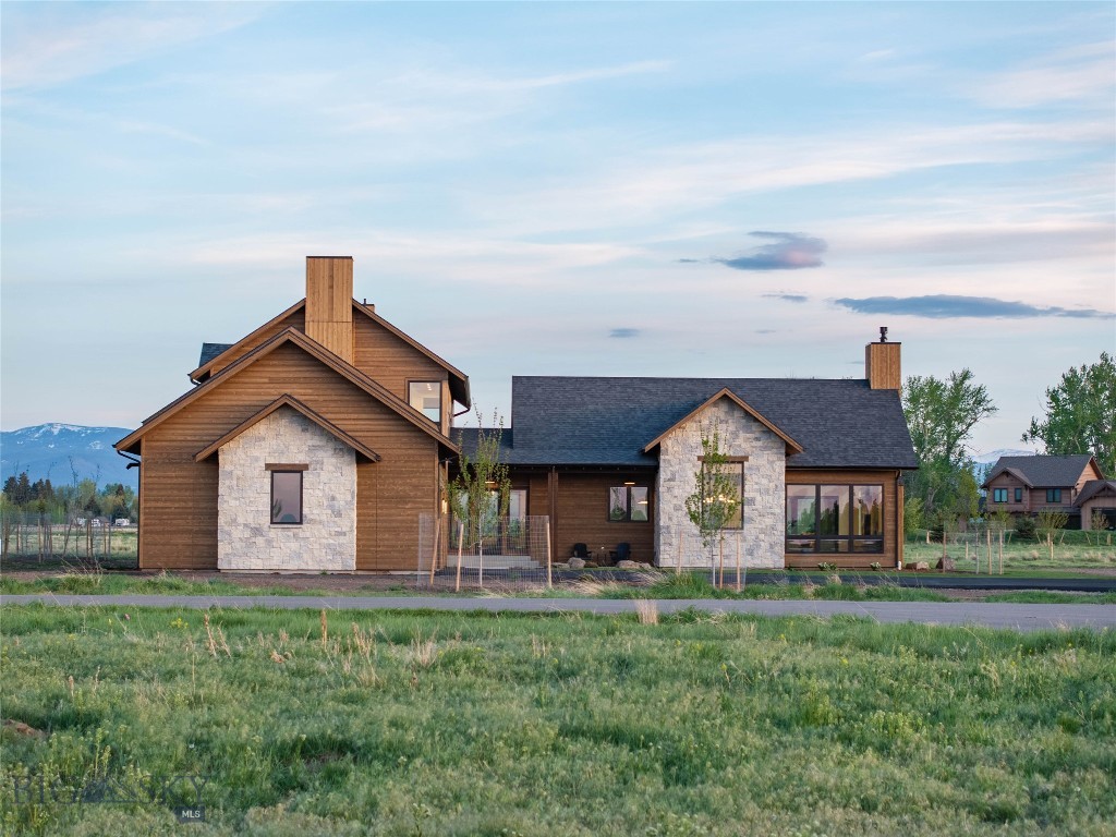 246 McGoo Way, Bozeman MT 59718