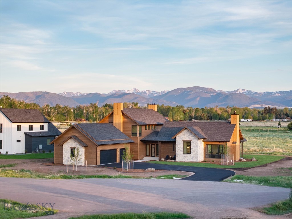 246 McGoo Way, Bozeman MT 59718