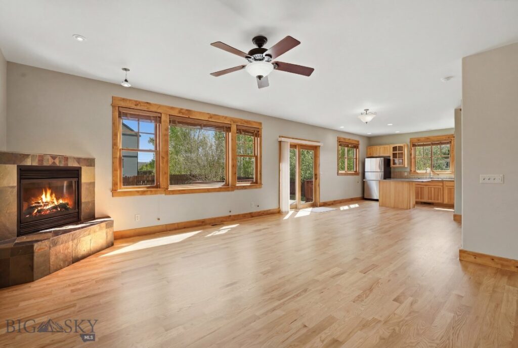 4726 Glenwood Drive, Bozeman MT 59718