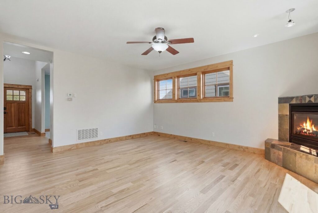 4726 Glenwood Drive, Bozeman MT 59718