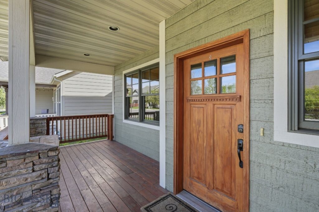 4726 Glenwood Drive, Bozeman MT 59718