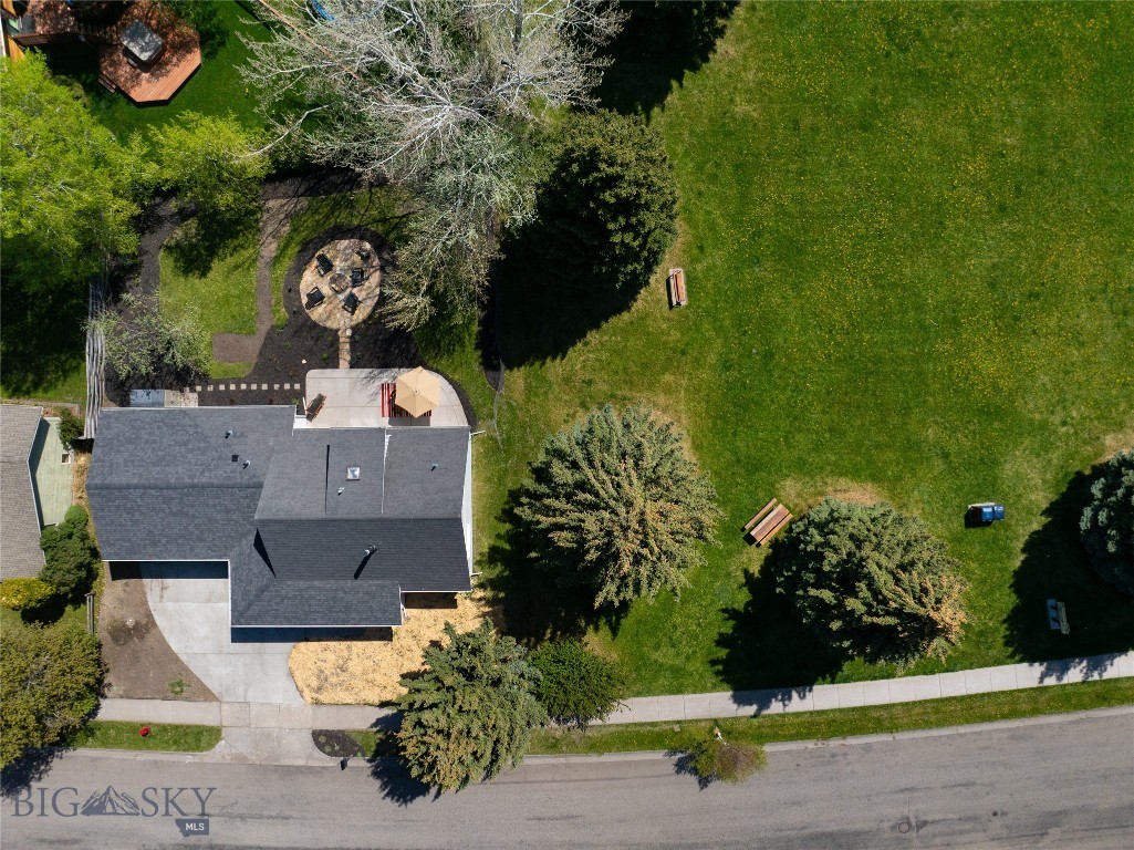 2612 Westridge Drive, Bozeman MT 59715
