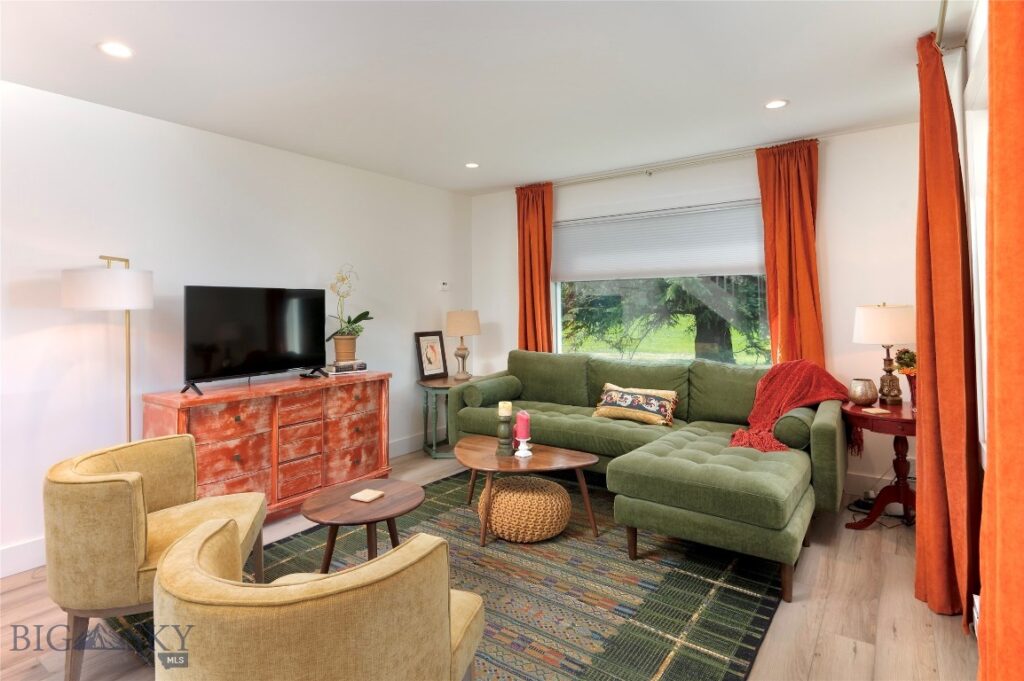 2612 Westridge Drive, Bozeman MT 59715