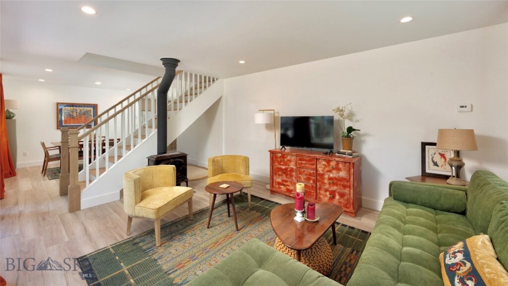 2612 Westridge Drive, Bozeman MT 59715