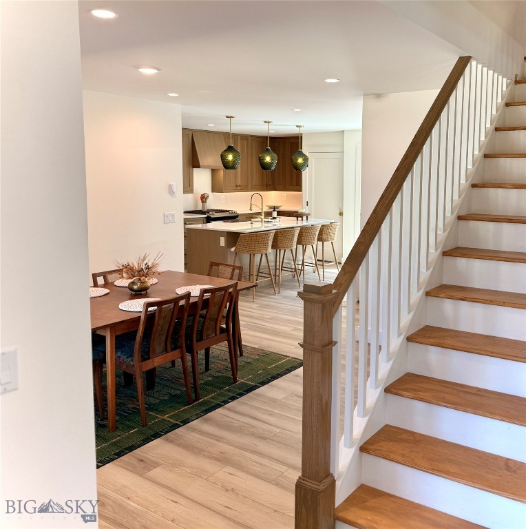 2612 Westridge Drive, Bozeman MT 59715