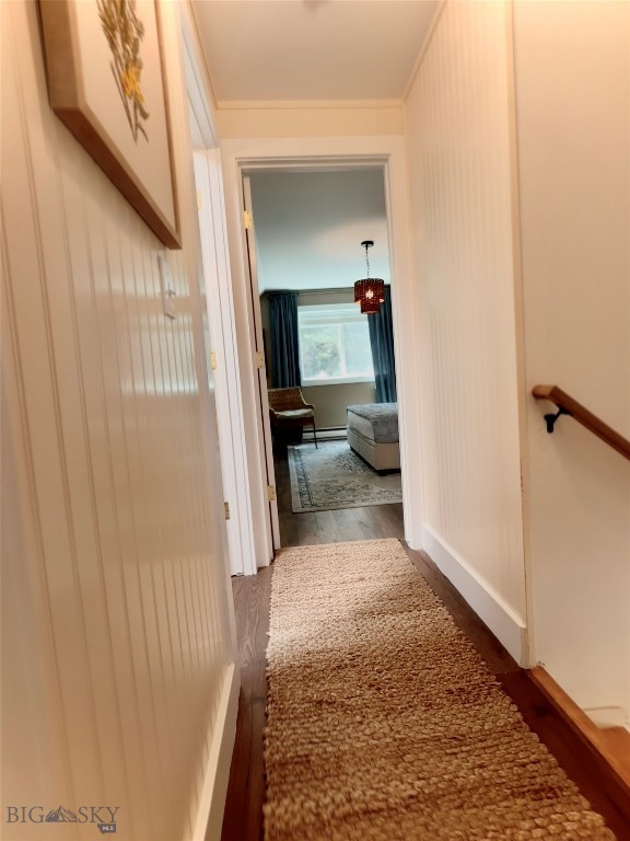 2612 Westridge Drive, Bozeman MT 59715