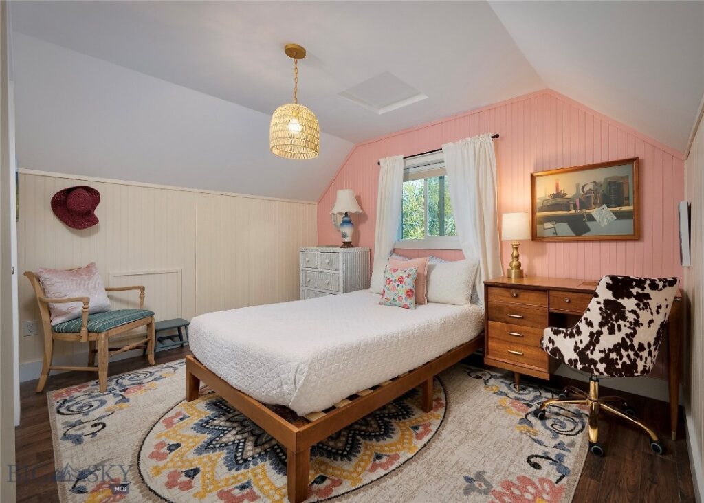 2612 Westridge Drive, Bozeman MT 59715