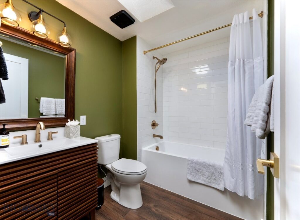 2612 Westridge Drive, Bozeman MT 59715