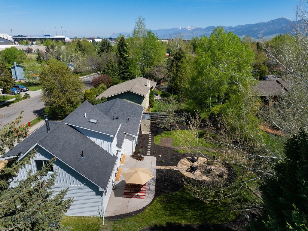 2612 Westridge Drive, Bozeman MT 59715