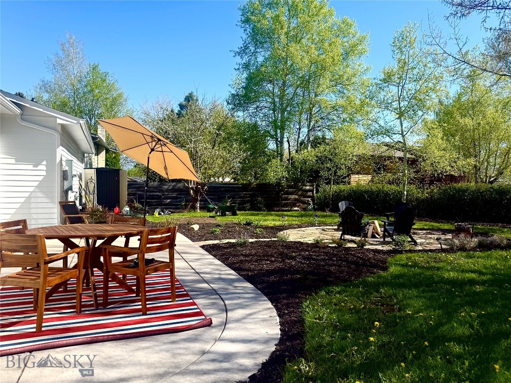 2612 Westridge Drive, Bozeman MT 59715