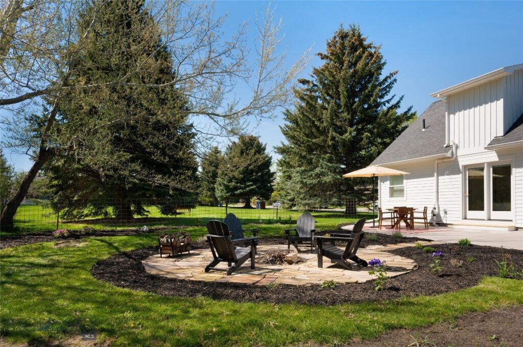 2612 Westridge Drive, Bozeman MT 59715