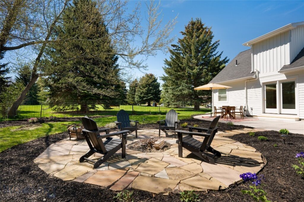 2612 Westridge Drive, Bozeman MT 59715