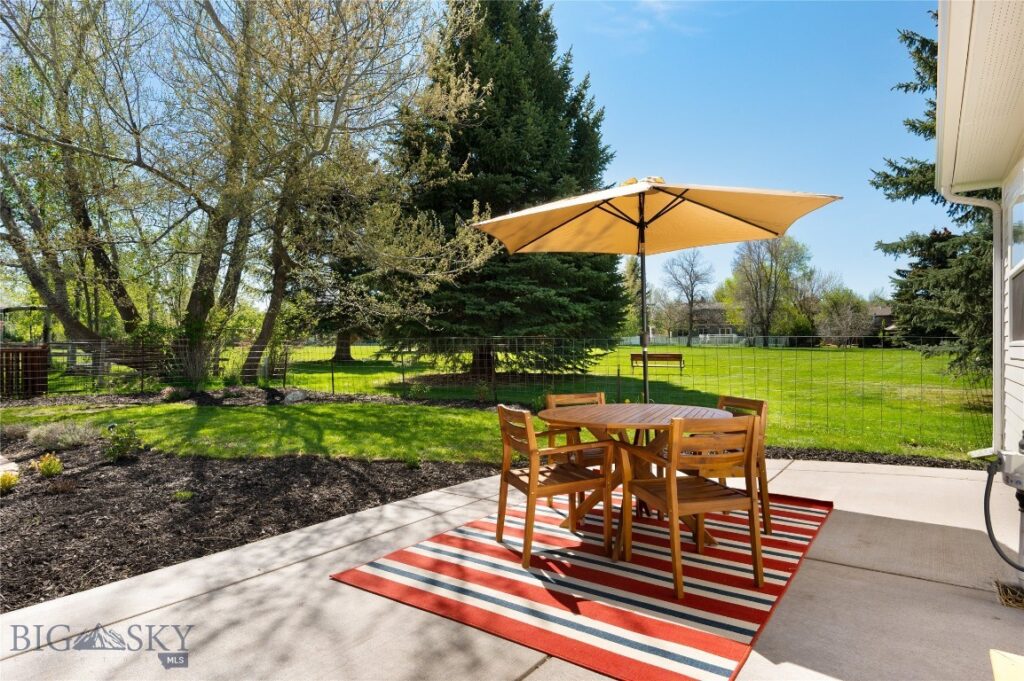 2612 Westridge Drive, Bozeman MT 59715