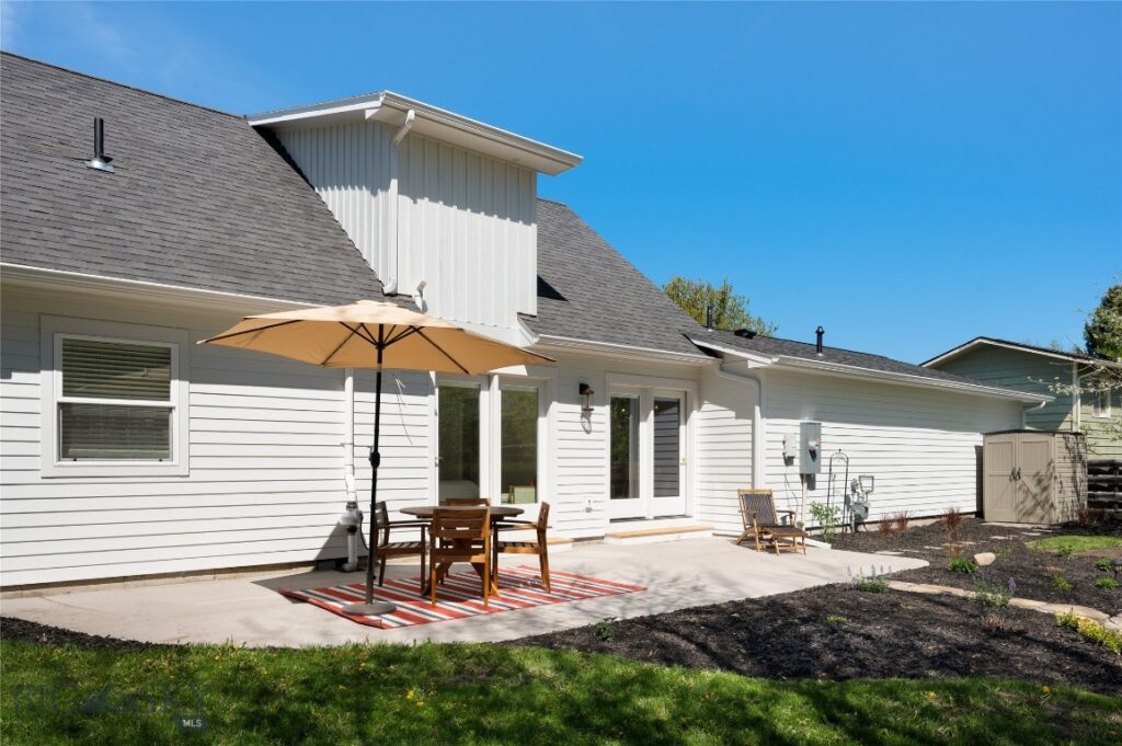 2612 Westridge Drive, Bozeman MT 59715