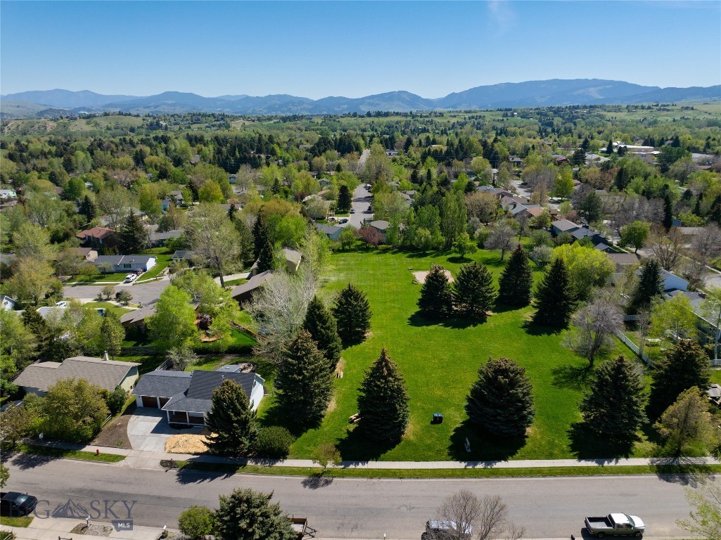 2612 Westridge Drive, Bozeman MT 59715