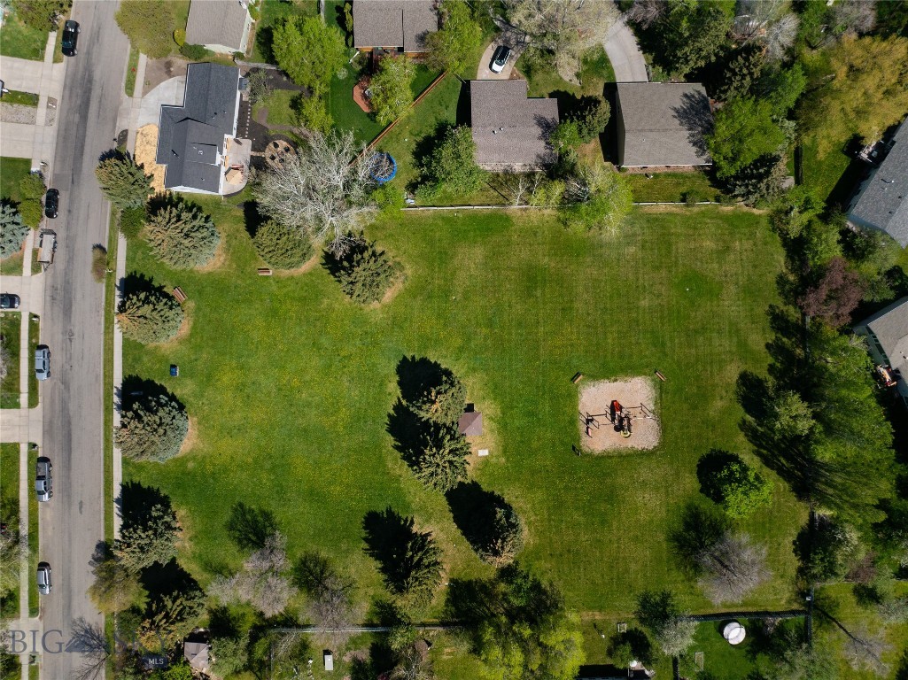 2612 Westridge Drive, Bozeman MT 59715