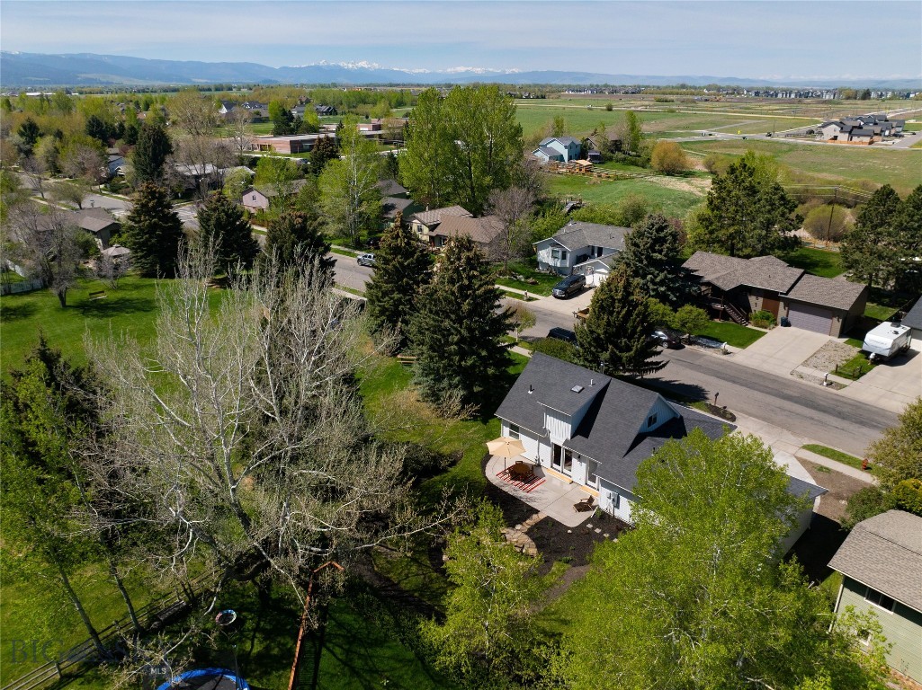 2612 Westridge Drive, Bozeman MT 59715