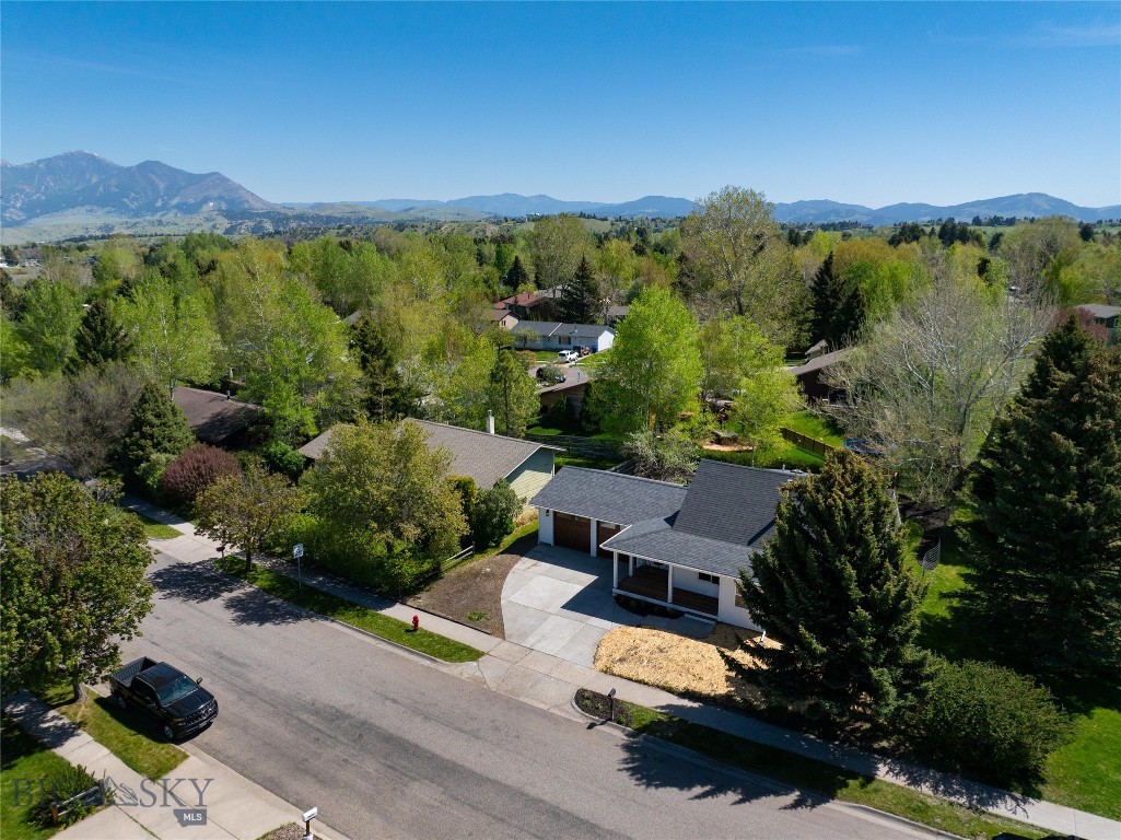 2612 Westridge Drive, Bozeman MT 59715