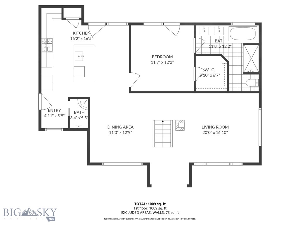 2612 Westridge Drive, Bozeman MT 59715